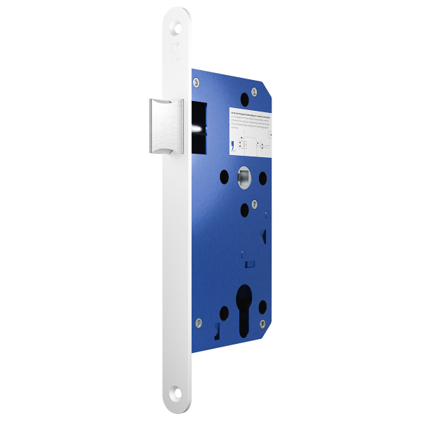 GPF0130.62 mortice latch lock 