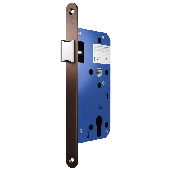 GPF0130.A2 mortice latch lock 