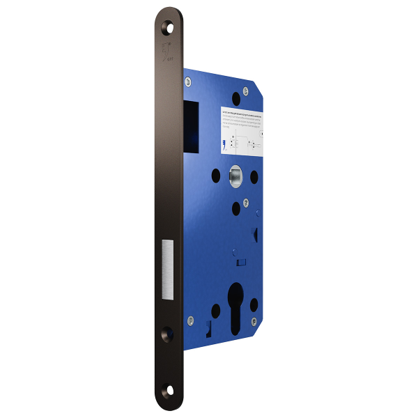 GPF0131.A1 mortice sash lock 72ZP