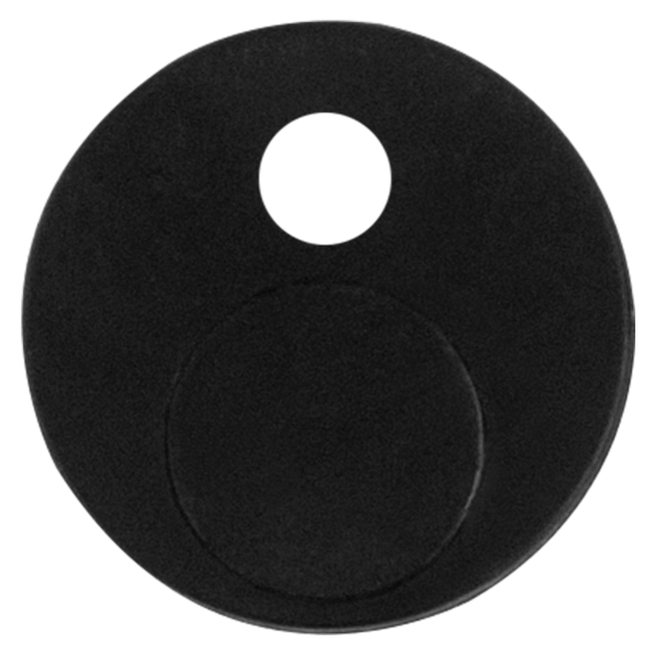 GPF0582.61 anti-jump zwart