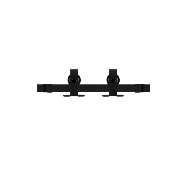 GPF0608.61 schuifdeurs Mutka mini zwart