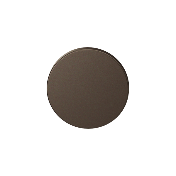 GPF0900VRA1 Dark blend bl. rozet 53x6mm