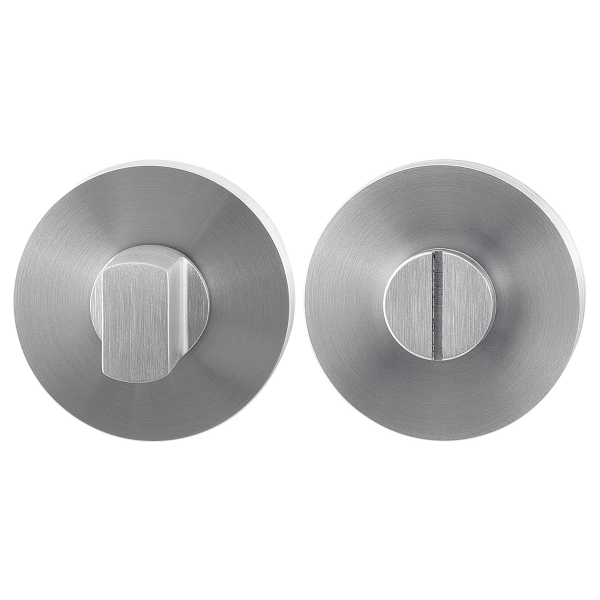 GPF0904.00 RVS toiletgarn. 50x8/ 5mm
