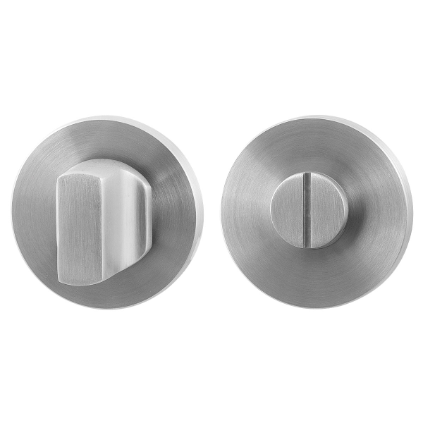 GPF0911.05 RVS toiletgarn. gr.knop