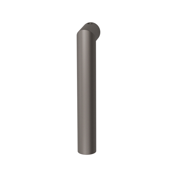 GPF1015.A3K L/R Mocca raamkruk/ z.rozet