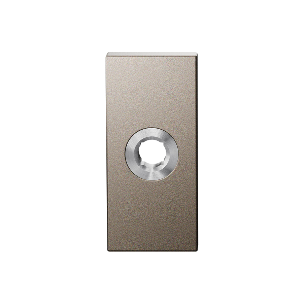GPF1101 Mocca blend RH rozet 70x32mm