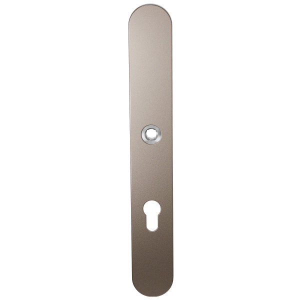 GPF1170.A3L Mocca langschild afg. PC72
