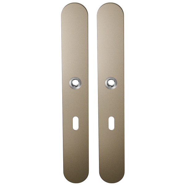 GPF1170.A4 Champ. langschild afg. BB56
