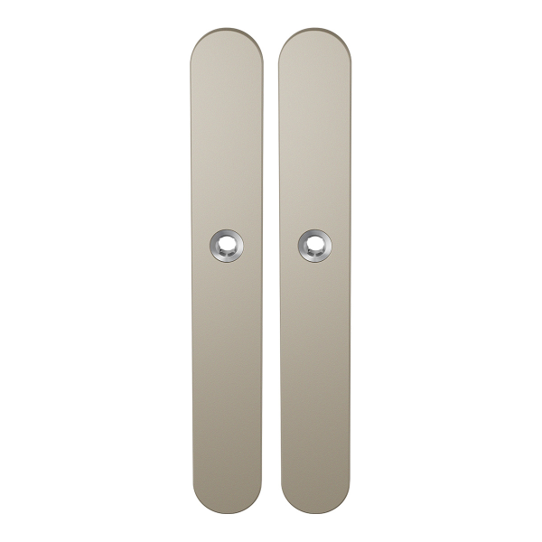 GPF1170.A4 Champ. langschild afg. blind