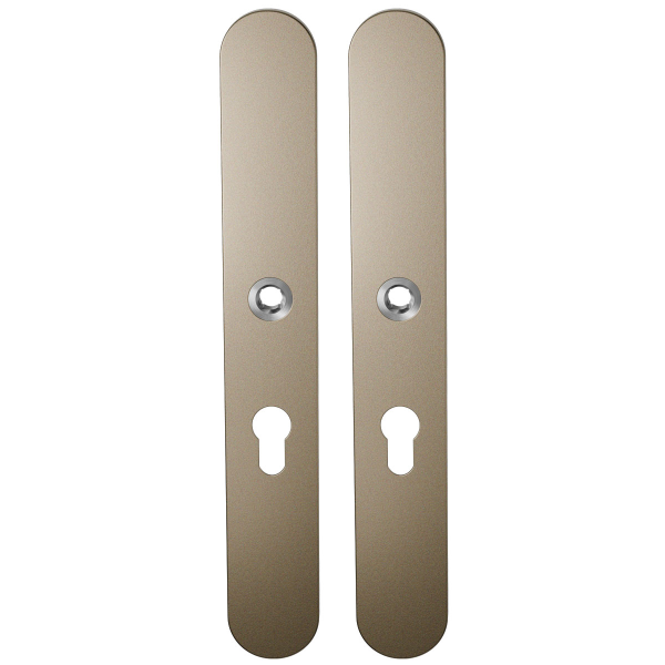GPF1170.A4 Champ. langschild afg. PC55