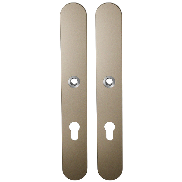 GPF1170.A4 Champ. langschild afg. PC72