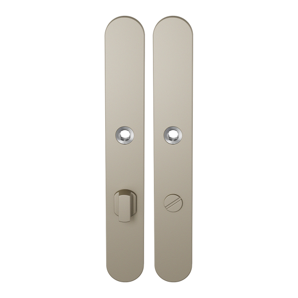 GPF1170.A4 Champ. langschild afg. WC72/8