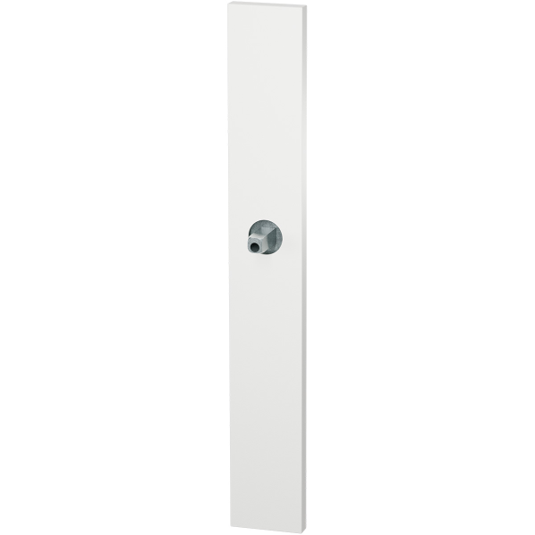 GPF1175.62 schild RH met knopv.