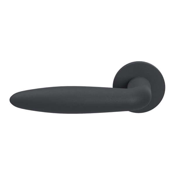 GPF135VRASL ant. struct. kruk op rozet