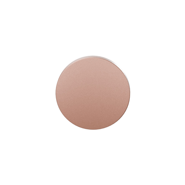 GPF199E blind rose 53x6mm Blush