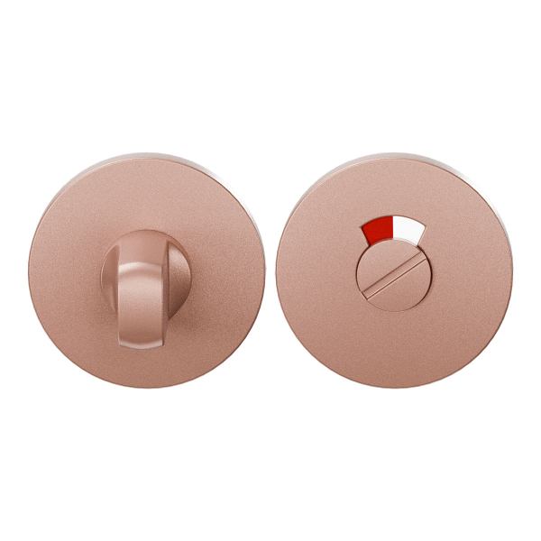GPF199E Turn and Release set 53x6mm Blush