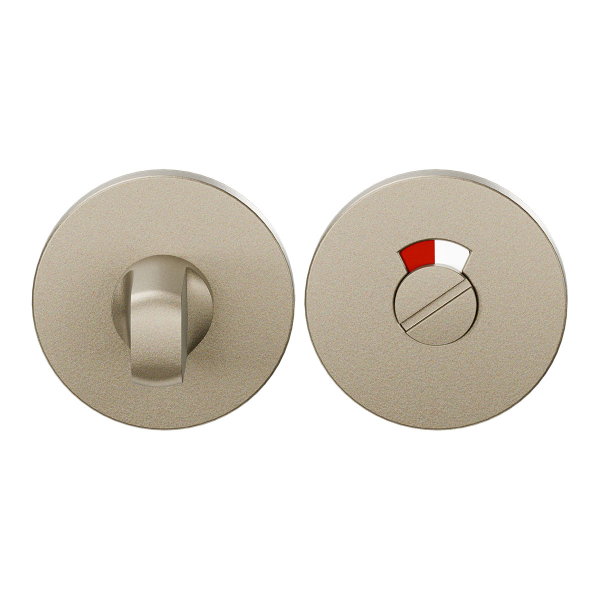 GPF199E Turn and Release set 53x6mm Champagne blend