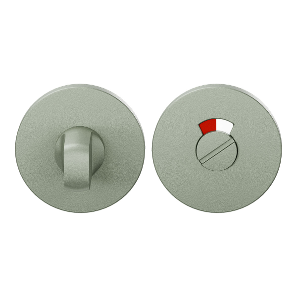 GPF199E Turn and Release set 53x6mm Clay