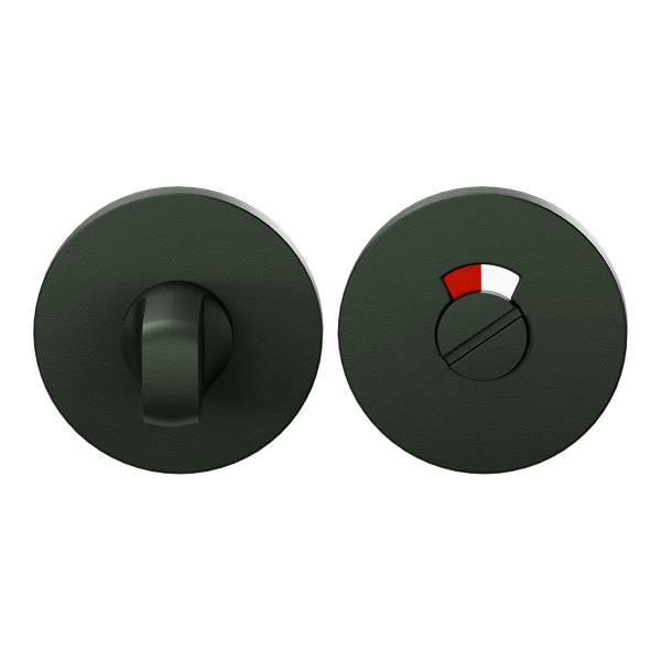 GPF199E Turn and Release set 53x6mm Moss