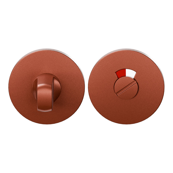 GPF199E Turn and Release set 53x6mm Terra
