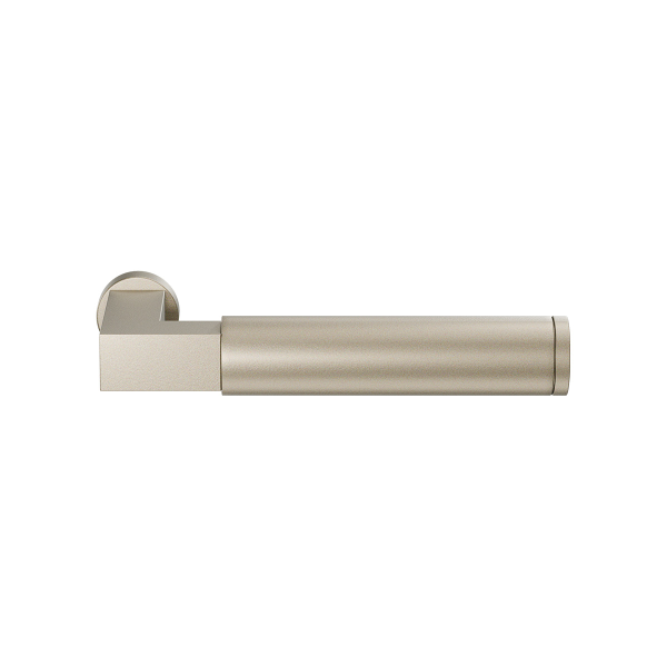 GPF2080.A4 Champagne blend deurkruk
