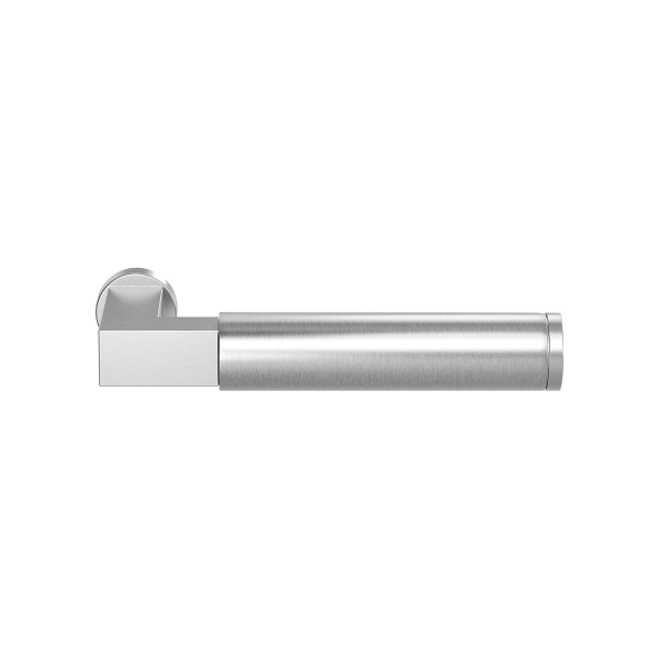 GPF2082.09 RVS deurkruk