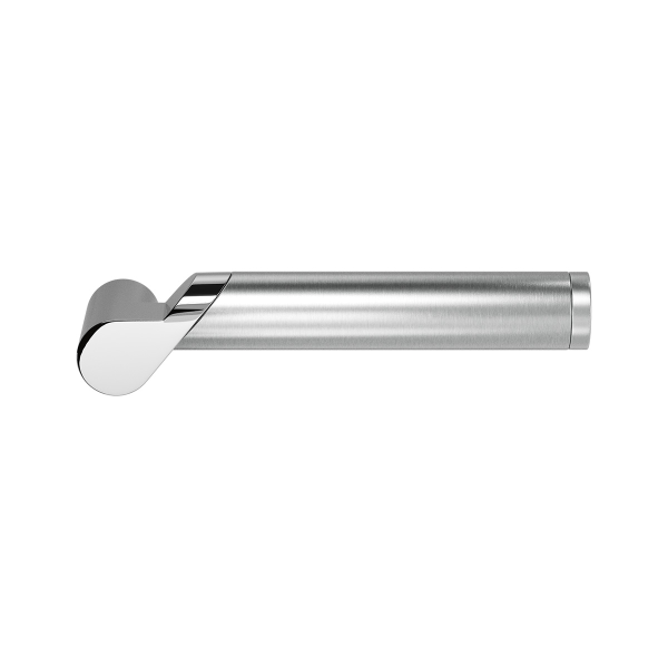 GPF3025.49/09 RVS deurkruk