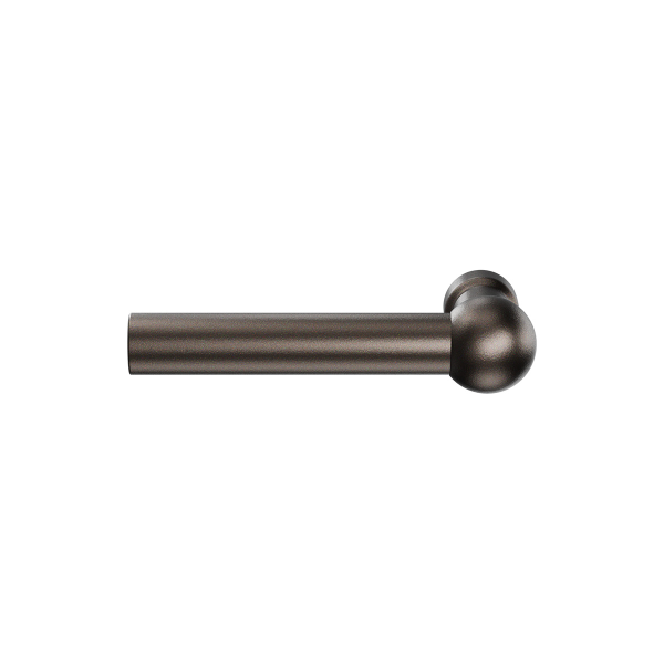 GPF3040.A1L/R Dark deurkruk