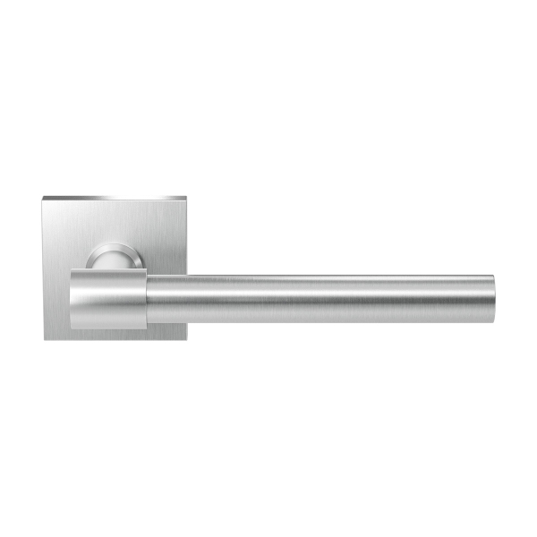 GPF3051.09-02 deurkruk op rozet 50x50x8