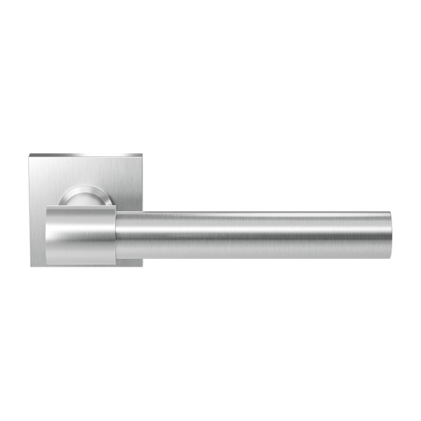 GPF3052.09-02 deurkruk op rozet 50x50x8