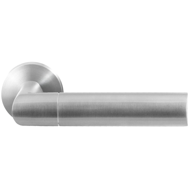 GPF3140.09-00 deurkruk op rozet 50x8mm