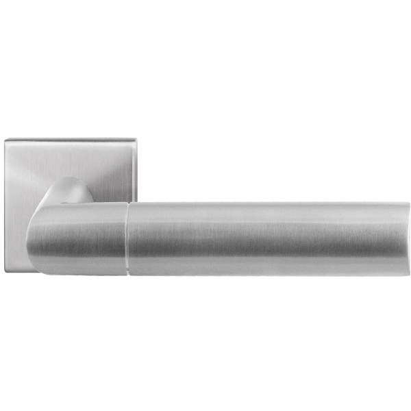 GPF3140.09-02R deurkruk op rozet 50x50x8