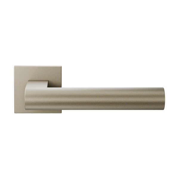 GPF3145-A4.02 deurkruk op rozet 50x50x8