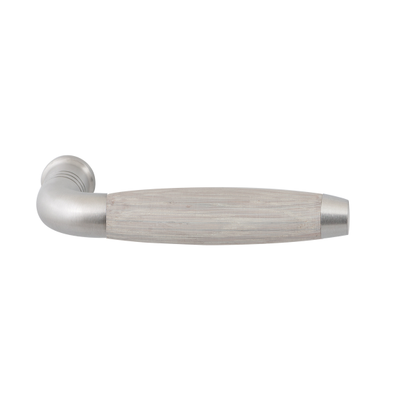 GPF4242 RVS mat/whitewash kruk geb/trap