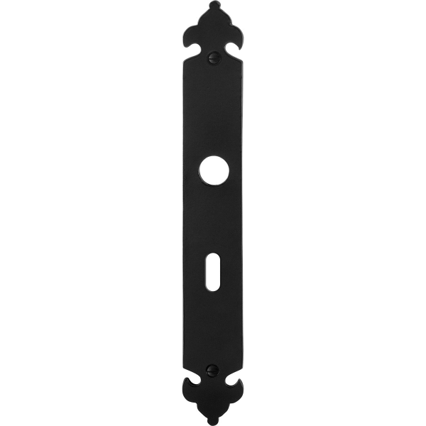 GPF6100.25L/R smeedijzer langschild BB56