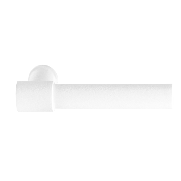 GPF8233.62 wit deurkruk 103 mm