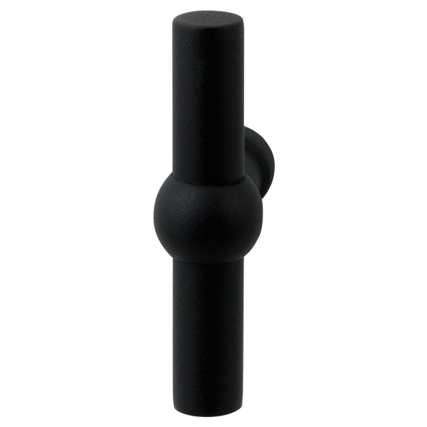 GPF8240.61 zwart kruiskruk
