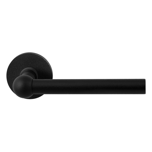 GPF8245.61-00 deurkruk op rozet 50x8mm