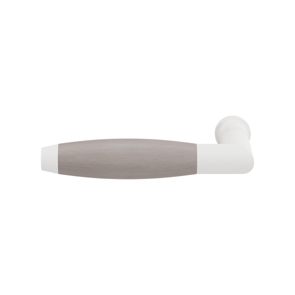 GPF8277L/R wit/ whitew hks/trap eind