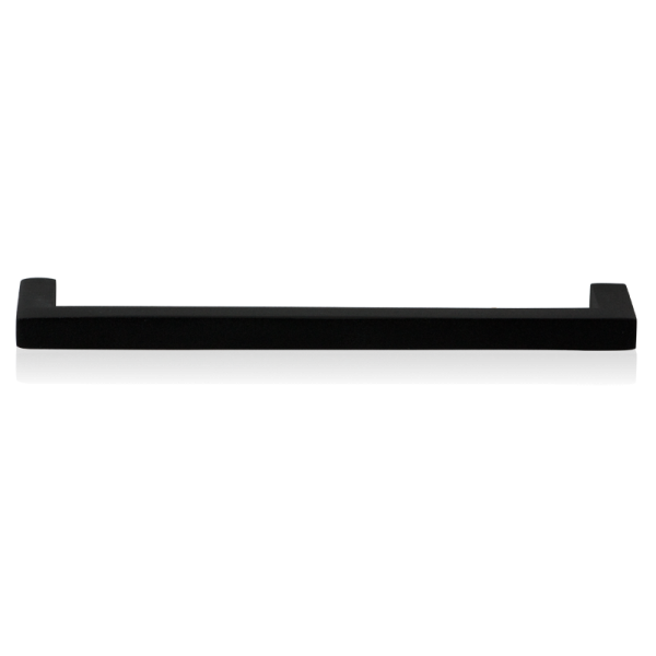 GPF8560.61 zwart meubelgr 10x10x106/96mm