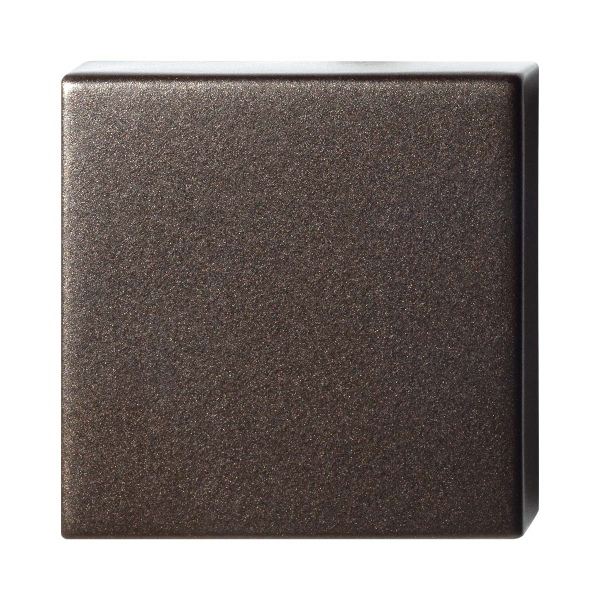 GPF9388.A1 Dark VH-buitenrozet vierk bl