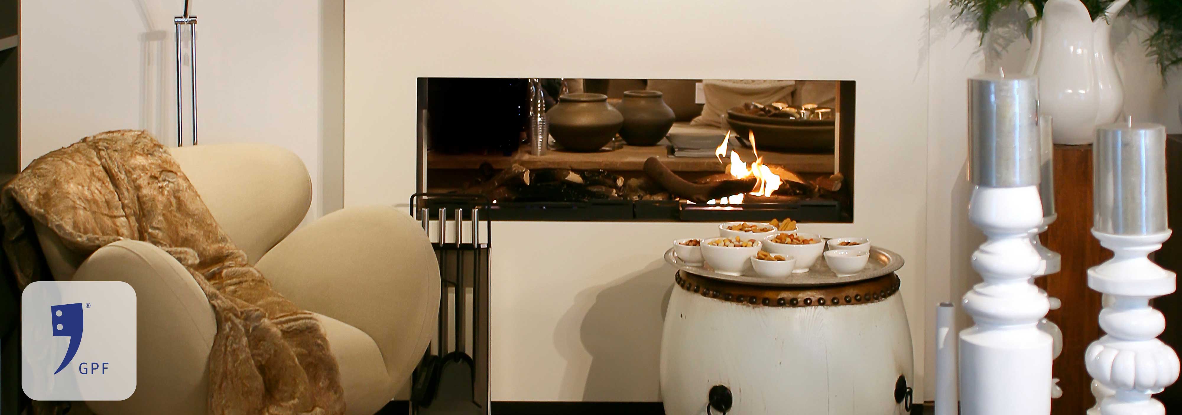 Cosy interior