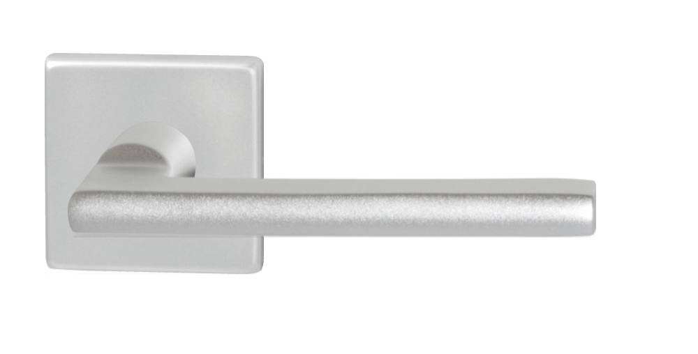 GPF aluminium deurkruk