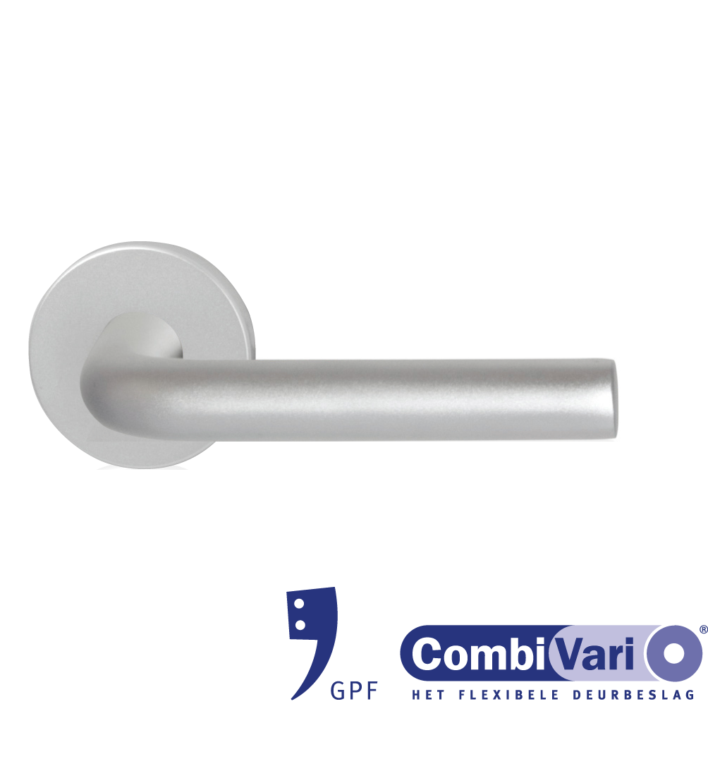 GPF Combivari aluminium