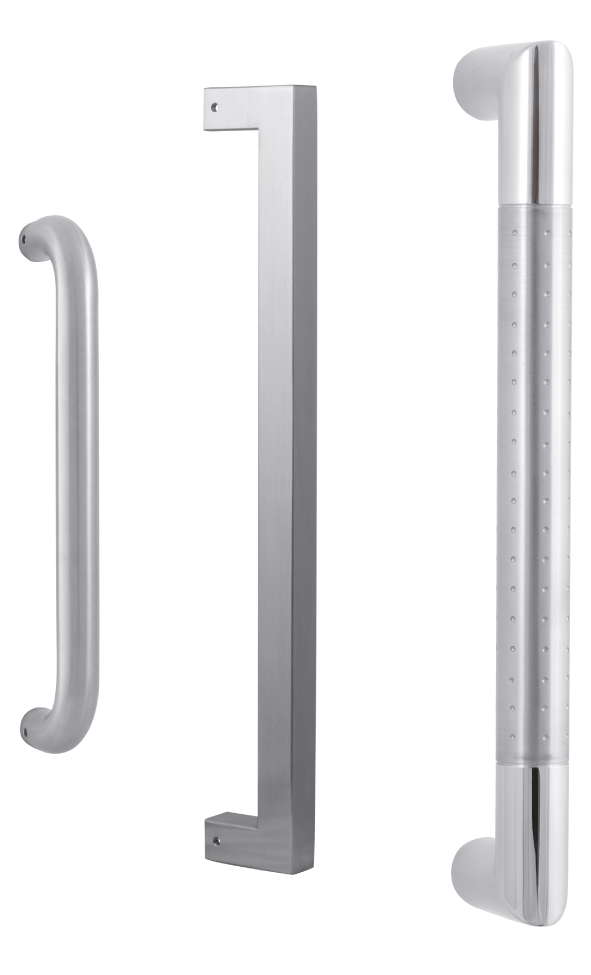 Door handles