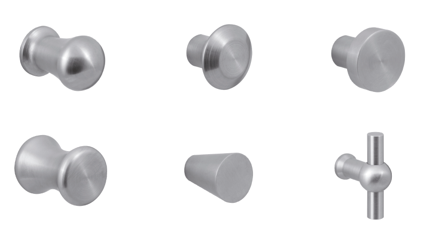 Furniture fittings