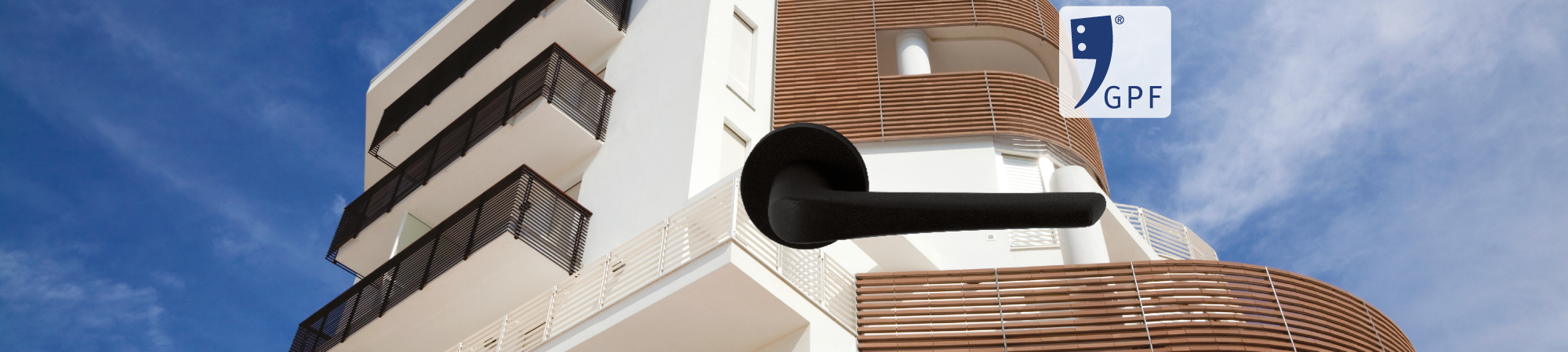 GPF Black
